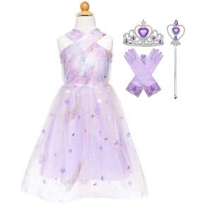 Prinsessenjurk - Ombre Era - Great Pretenders