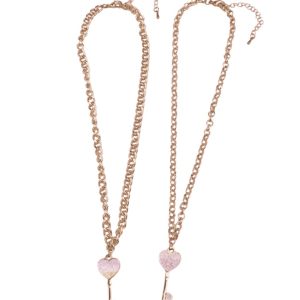 Ketting - Sleutel (Great Pretenders)