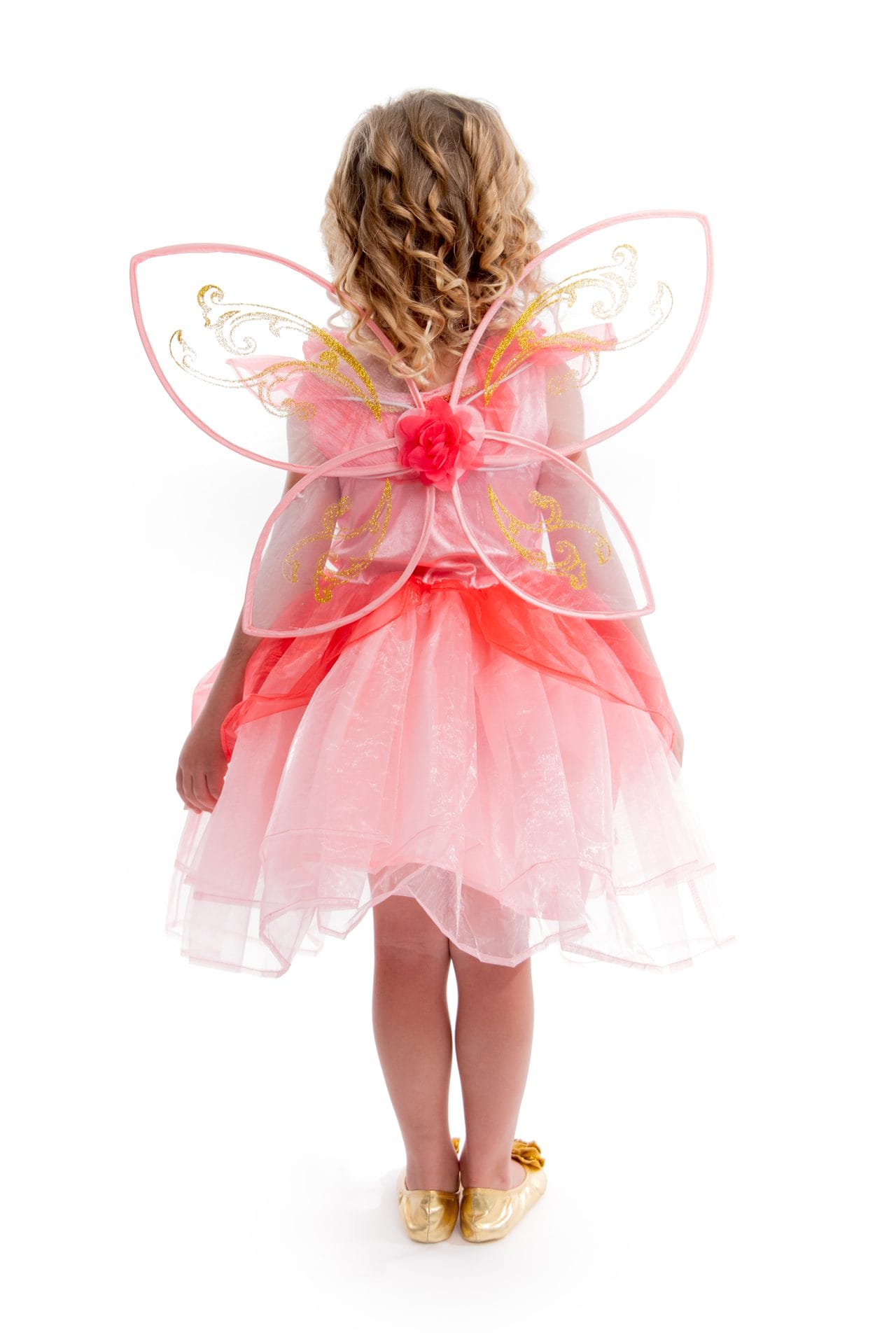 1 Butterfly Fairy Wings 61153