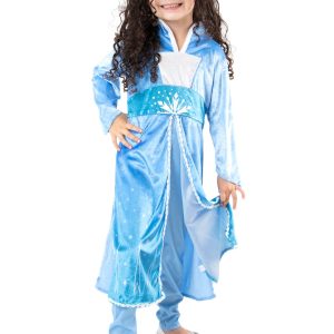 Sale - Little Adventures - Elsa jurk