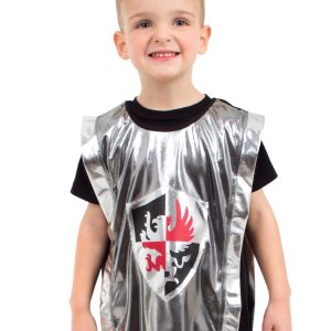 Ridder vest - ridder kostuum