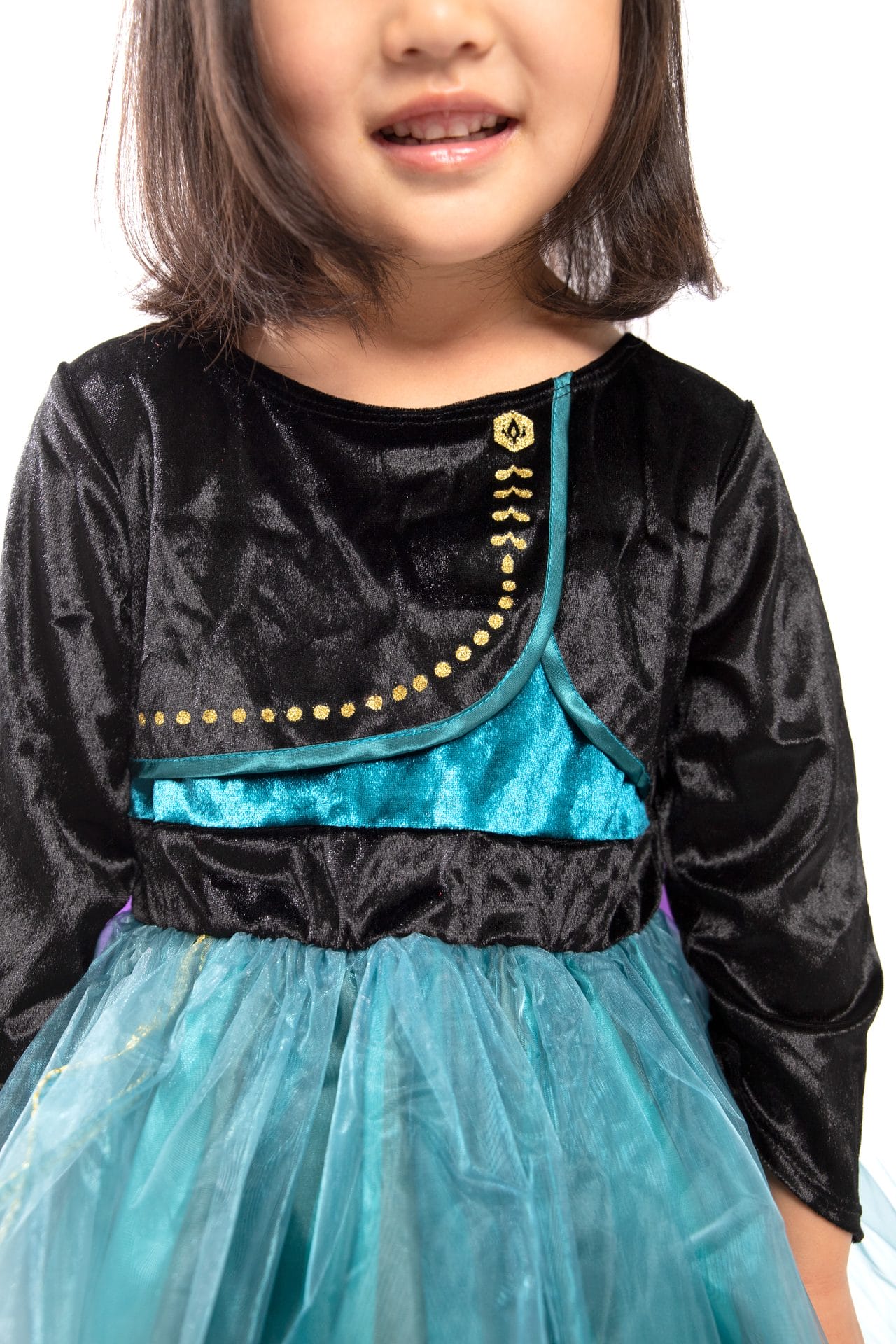 3 Deluxe Alpine Coronation Bodice 15272