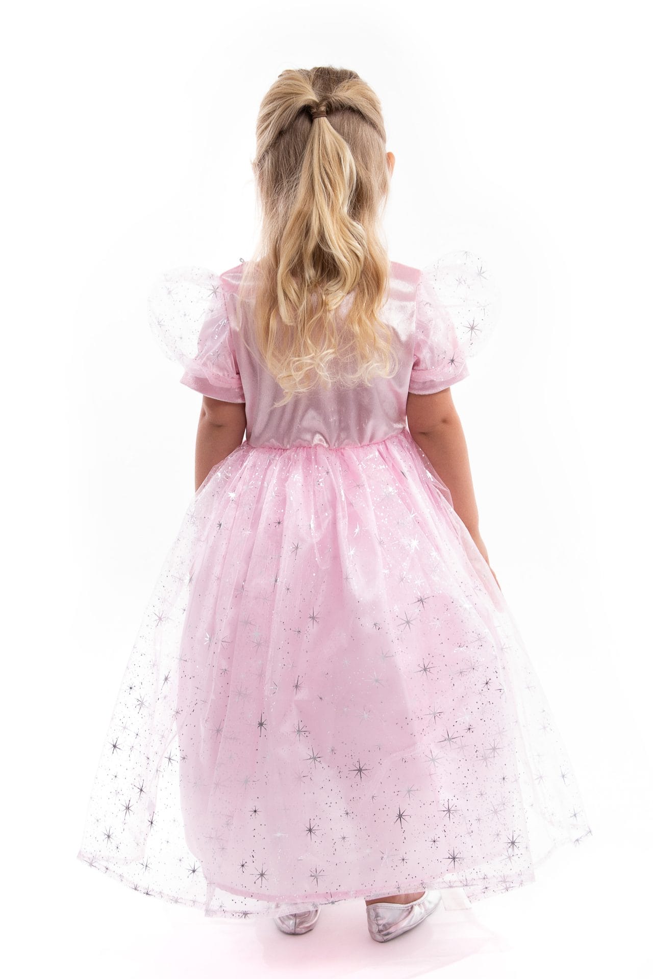 3 Deluxe Good Witch Back 15282