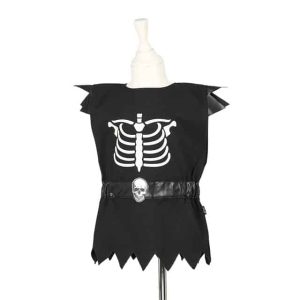 Skelet tuniek Casper