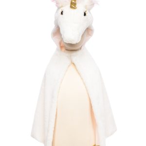 Unicorn cape - Eenhoorn knuffelcape