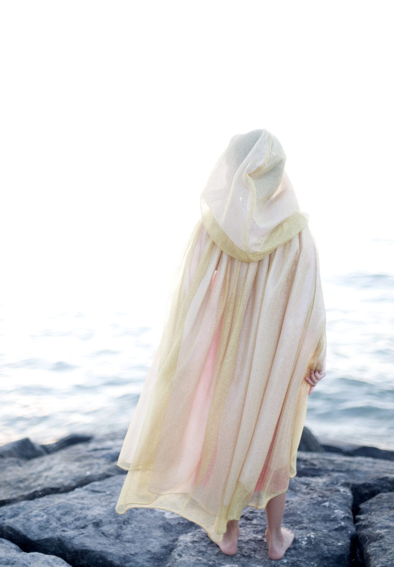prinsessen cape Great Pretenders
