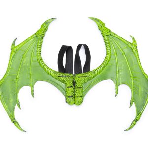 Great Pretenders - draken vleugels