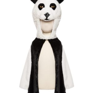 Great Pretenders - Panda cape
