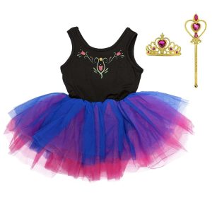 Great Pretenders Anna ballet tutu-jurk + accessoires