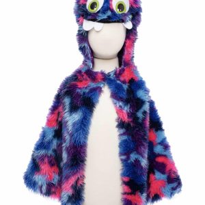 Great Pretenders Goober Monstercape
