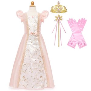 Great Pretenders - Prinsessenjurk Paris + accessoires