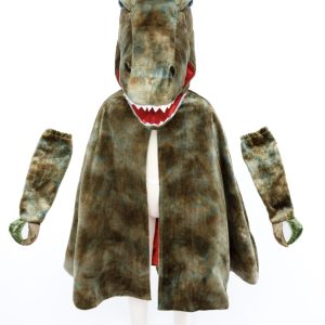 Great Pretenders – Dino verkleedpak – klauwen - Dinosaurus