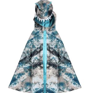 Great Pretenders Raptor cape - Dino