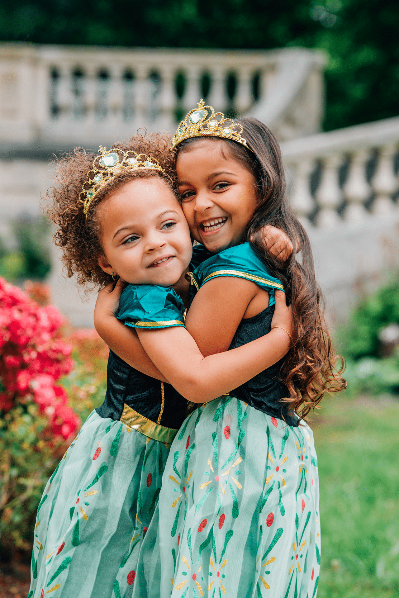 Het-Betere-Merk-Frozen-Anna-groene-prinsessenjurk–4