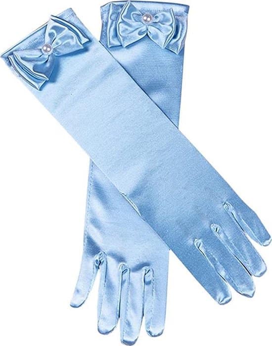 Het Betere Merk blauwe handschoenen