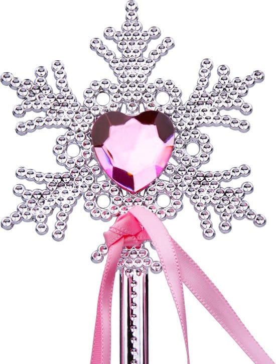 roze toverstaf