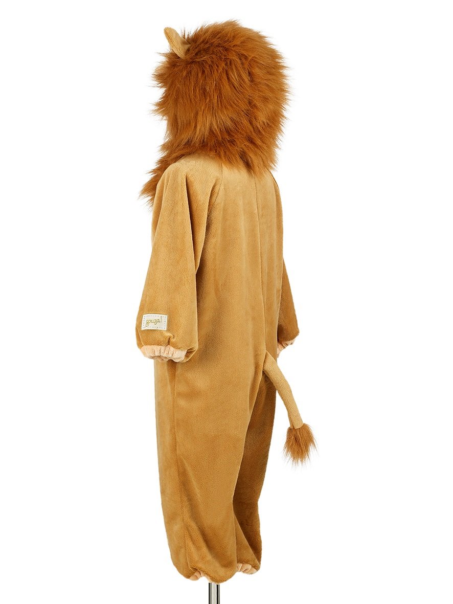 Leeuw onsie Souza for kids