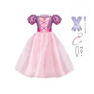 Great Pretenders Rapunzel prinsessenjurk