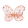 Fee fleugels roze