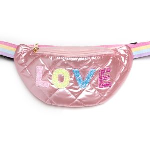 Unicorn nektasje roze