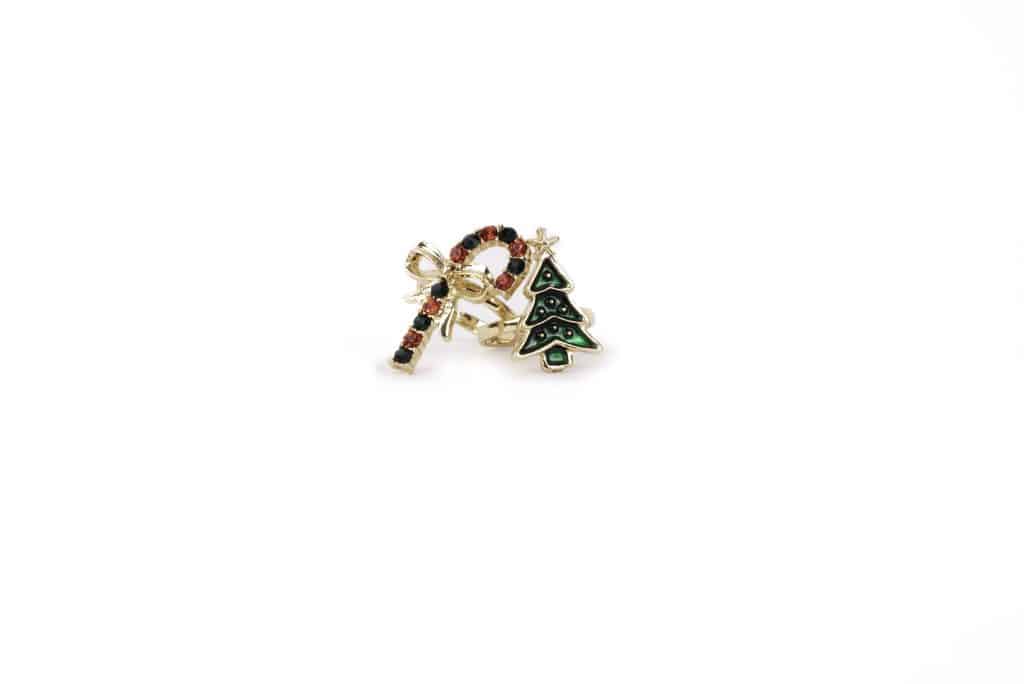 Kerst ringen Great Pretenders