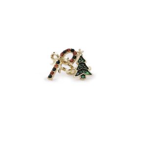 Kerst ringen Great Pretenders