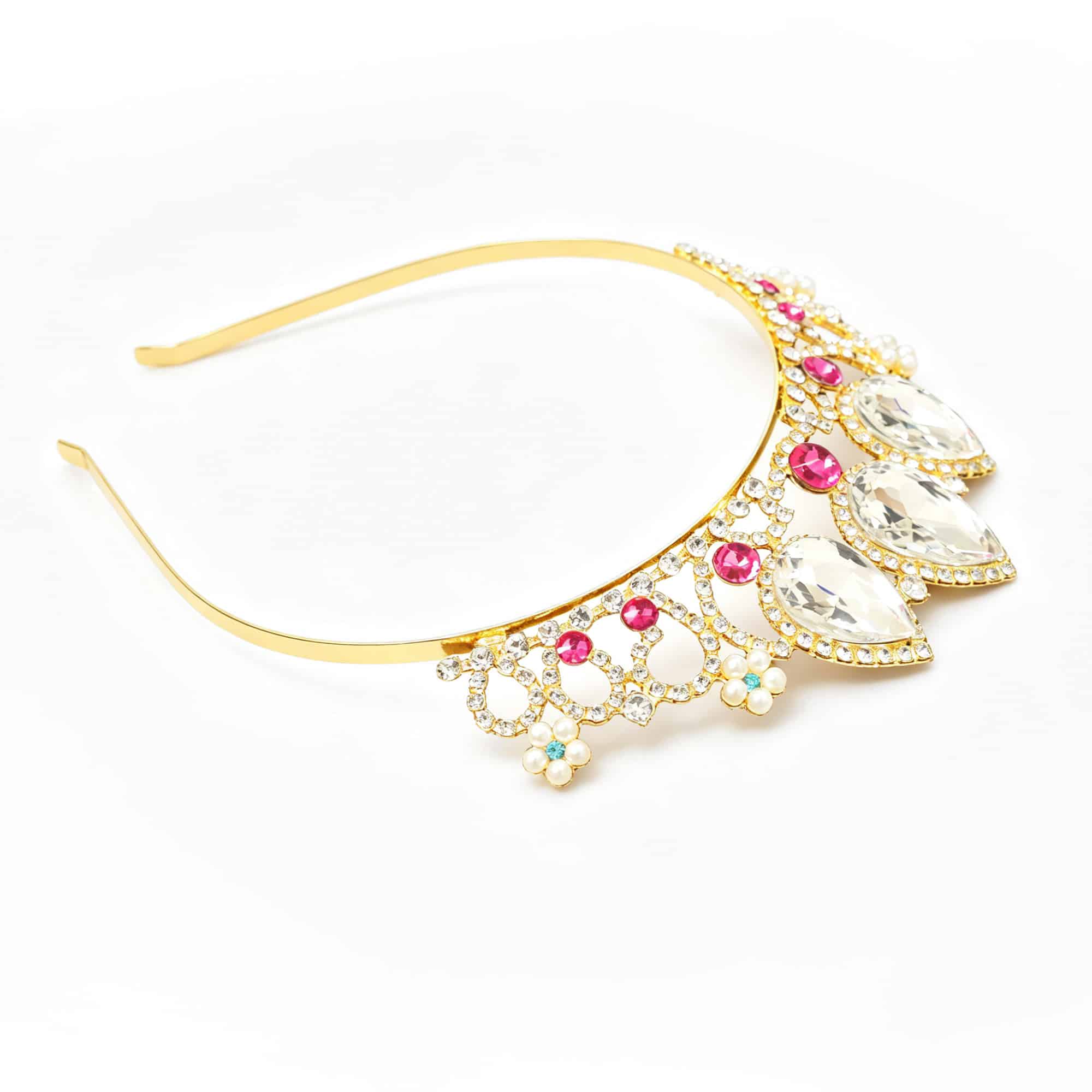 Tiara Rosabelle 2