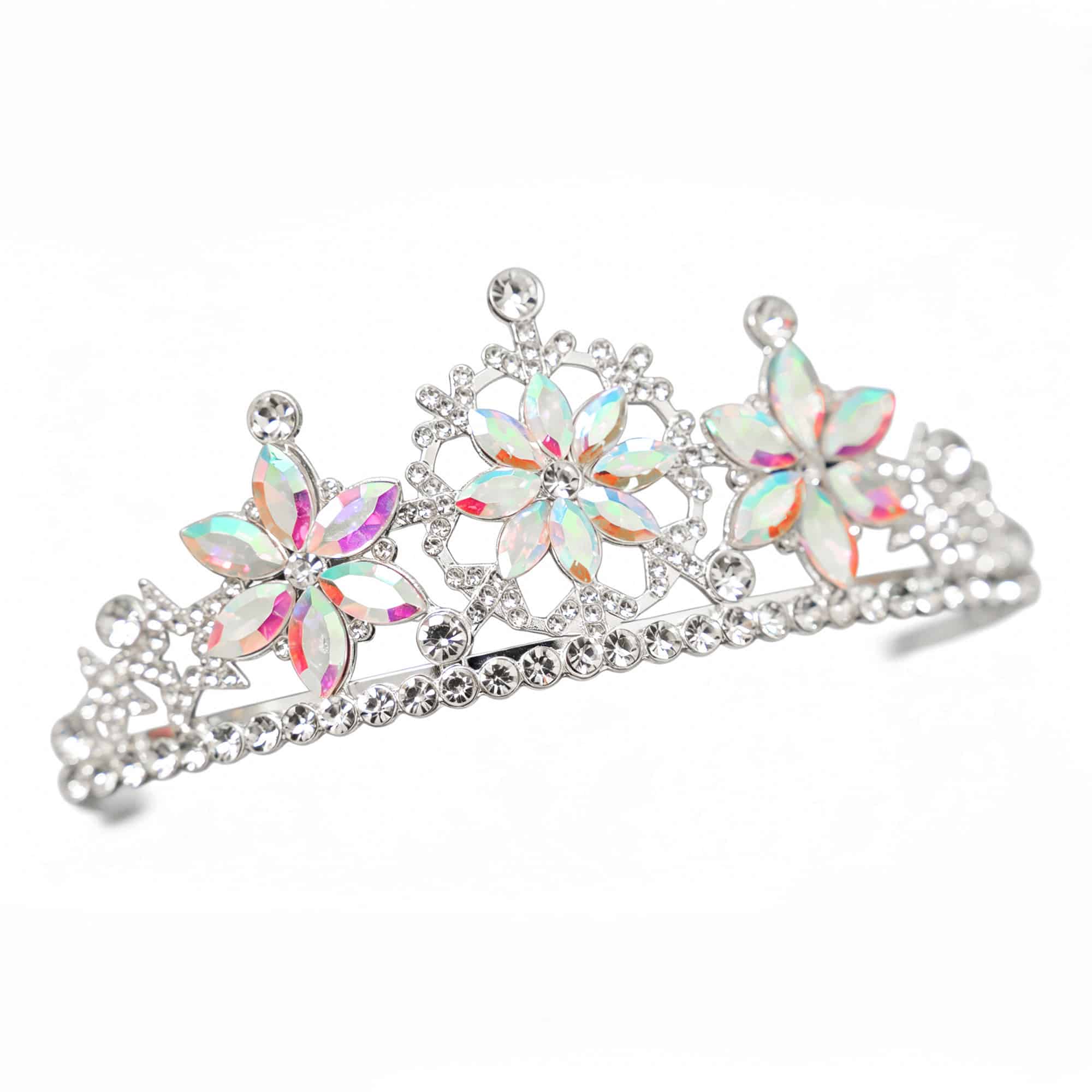 Tiara prinses – Seraphina 1